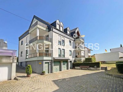 Moderne ETW in beliebter Lage nahe dem BwZK