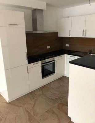 Attraktive 3-Zimmer-Wohnung mit EBK & Balkon