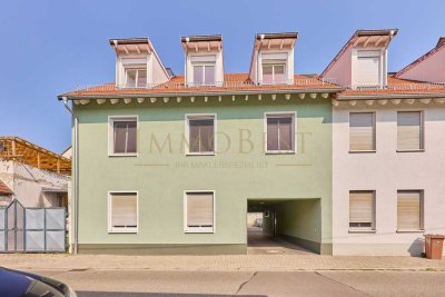 Neuwertige Maisonette Wohnung mit exklusiver Ausstattung in Top Lage! + Sofort Bezugsbereit +