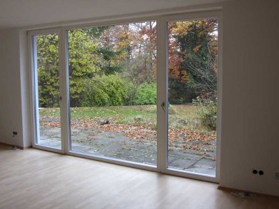 Breitbrunn am Ammersee: Idyllische, total ruhige 2-Zi-Whg.
