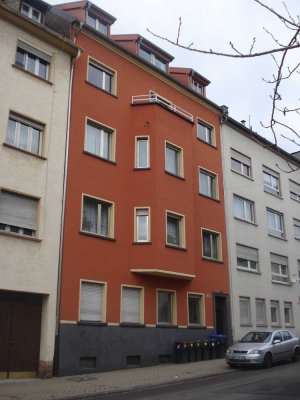 Wunderschöne 3 ZKB