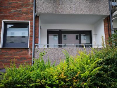 Stilvolle 1-Zimmer-EG-Wohnung mit EBK in Mülheim