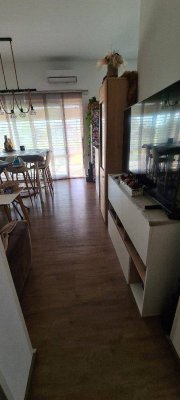 Schöner NEUBAU DHH-Bungalow zu verkaufen