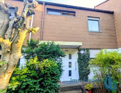 Oberkochen- Familientraum in bester Lage am Waldrand!