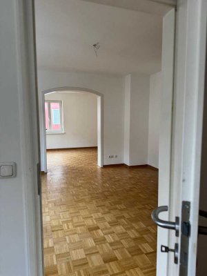 Helle, gepflegte 3-Zimmer-Wohnung mit Balkon in Starnberg