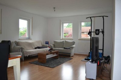 *TOP* 3-Zimmer Wohnung mit großem Balkon