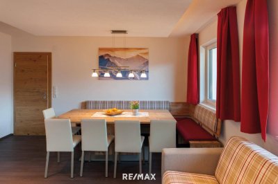 Ihr Wohn- &amp; Apartmenthaus in Serfaus-Fiss-Ladis – alpine Tradition in bester Lage!
