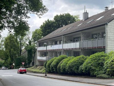 Achtung Kapitalanleger / Eigentumswohnung in Top Lage nähe Toelleturm in Wuppertal Barmen