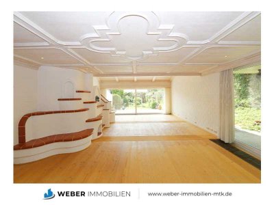 +++ EXTRAVAGANTES Wohn-JUWEL mit raffinierter ARCHITEKTUR +++