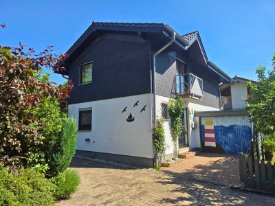 Gepflegtes Einfamilienhaus in ruhiger Lage von Klein-Winternheim