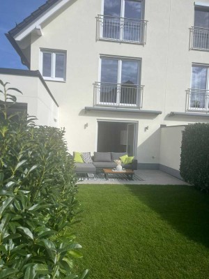 Bereits bezugsfertig und neuwertig! Ihr neues Zuhause mit so viel Platz...