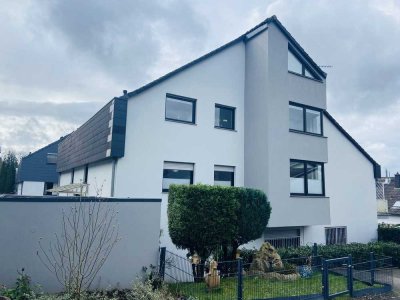 Schöne 3 Zimmer Wohnung mit Fernblick auf dem Bübinger Berg