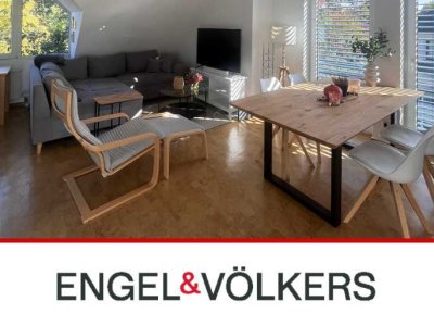 Gemütliches Wohnen mitten in Schildesche