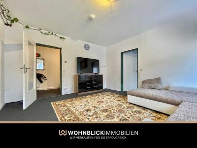 **Charmante, barrierefreie 2.-Z-ETW in Schongau**