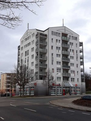 2-Zi.-Whg. mit Lift, Balkon und Stellplatz (Fernblick)