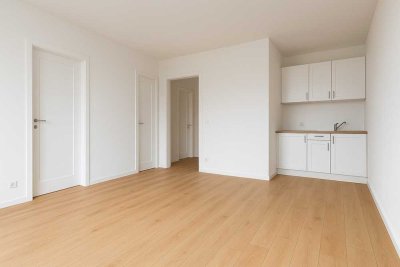 5% Rendite oder Eigennutz I modernisiert & provisionsfrei I bezugsfreier 2-Zimmer-Traum in Sonthofen