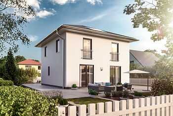 Stadtvilla in Flörsheim-Dalsheim