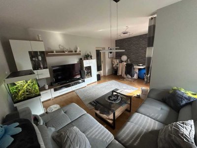 Stilvolle 3-Raum-Wohnung mit Einbauküche in Bremen Horn (Nähe Menke Park)