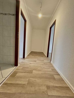 4-Raum-Wohnung mit ganz viel Platz für die ganze Familie!