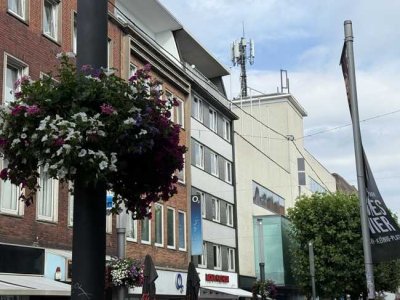 Zentral. Ruhig. Durchdacht – Ihre neue Wohnung in Gelsenkirchens Innenstadt