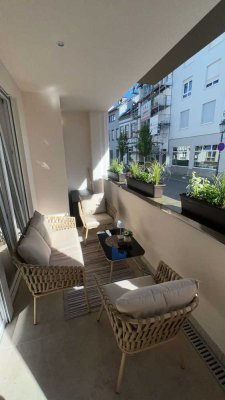 Wohnung im Herzen von Bad Neuenahr-Ahrweiler