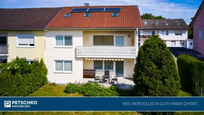 Charmantes Häuschen sucht Familie fürs Leben