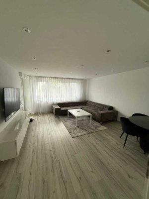 Exklusive 3-Raum-Wohnung mit gehobener Innenausstattung mit Balkon in Velbert