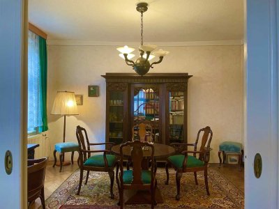 Stilvolles Wohnen & Arbeiten im Westflämingort Loburg