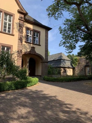 Wunderschöne 2-Zimmer-Wohnung in Kyllburg