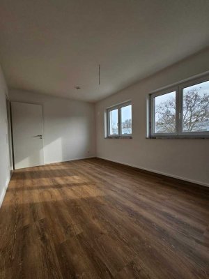 110 m² Wohntraum mit Terrasse – Ruhiges Wohnen über den Dächern von Waldkraiburg