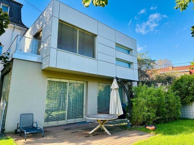 Exklusives modernes Einfamilienhaus in bester Lage von Saarlouis