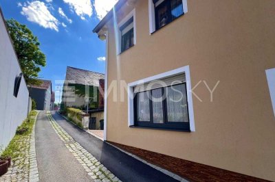 Familienfreundlich und vielseitig: Haus mit 140m² und Garten!