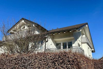 2-Zimmer Wohnung in Unterhaching