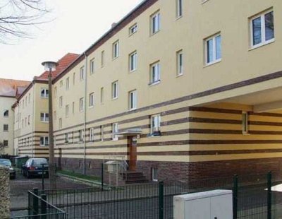!! Aufgepasst - 2 Raum- Wohnung in Stadtfeld West !!