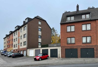 frisch sanierte 2-Zimmer-Wohnung in Stolberg