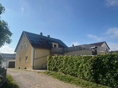 Großzügiges Einfamilienhaus mit sechs Zimmern