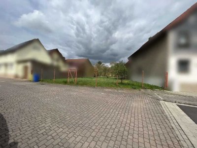 Das variable Haus mit Wohlfühlgarantie in Grabe - Einfach genießen...