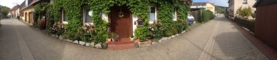 3 ZKB Wohnung im schönen Windesheim mit großem Garten