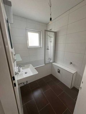 2-Zimmer-Wohnung in Top-Zustand in Mannheim-Wohlgelegen