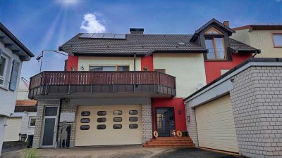 Lahr - Wohn- u. Geschäftshaus sucht neuen Eigentümer!