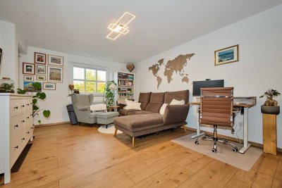 Schöne 2 Zimmer Wohnung in perfekter Wohnlage_für Eigennutzer oder zum Vermieten