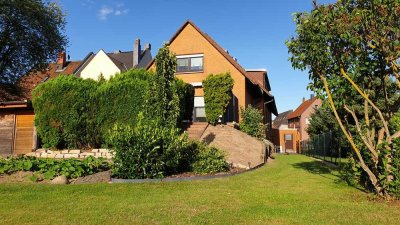Doppelhaus mit 3 Wohneinheiten - als Eigennutzung und/oder Fremdnutzung