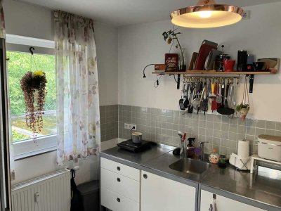 Nestbauer aufgepasst! Ruhiggelegene 4,5 Zimmer im familienfreundlichen Rumphorstviertel