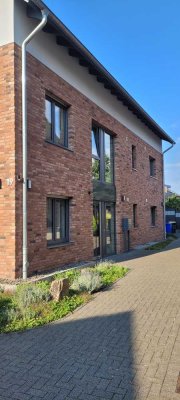 Barrierefreie 4-Zimmer Erdgeschosswohnung in Pulheim-Sinnersdorf