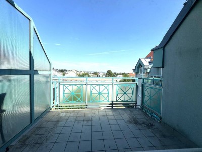 Tolle, offene 4 1/2 Zimmer Familien-Maisonette - 2 Garagenplätze bei der Fußgängerzone Mödling!