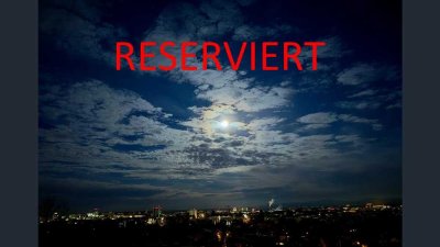 *** RESERVIERT *** Anspruchsvoll in Herdern * Penthaus * RESERVIERT ***