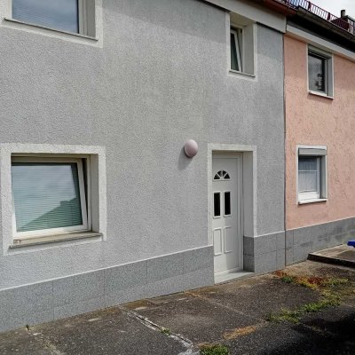 Preiswerte 3-Raum-Doppelhaushälfte in Hartkirchen Pocking