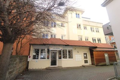 Top sanierte 2-RW in der Dresdner Neustadt !
