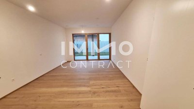 Mehr Als Wohnen ENTFALTEN SIE IHRE WOHNTRÄUME Wohnung WB 2 Top 2 EG 68,74 m² mit Terrasse u. Garten