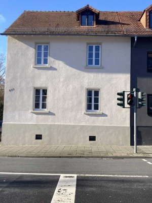 Schönes Haus zu verkaufen